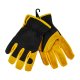 (image for) Leather gloves