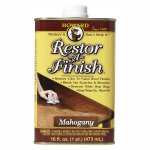 (image for) Household Cleaning Supplies