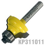 (image for) Classical ogee