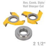 (image for) Spindle Cutters