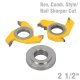 (image for) Spindle Cutters