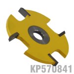 (image for) Slot cutter