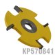 (image for) Slot cutter