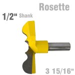 (image for) Rosette