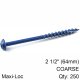 (image for) Pocket Hole Screws and Plugs