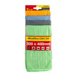 Microfibre (image for) Microfibre