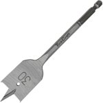(image for) Spade Bit