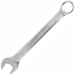 (image for) Spanners and wrenches