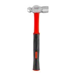Ball pein hammers (image for) Ball pein hammers