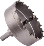Tungsten carbide tipped (image for) Tungsten carbide tipped