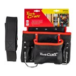 (image for) Tool belts and pouches