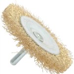 (image for) Wheel brushes