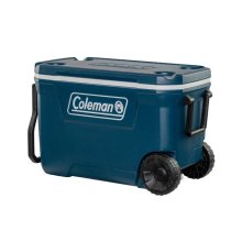 Coleman 2000037213 Cooler 62QT Wheeled Space