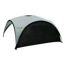 Coleman 2000009776 Sunwall Event Shelter 3.65X3.65 W/O Door