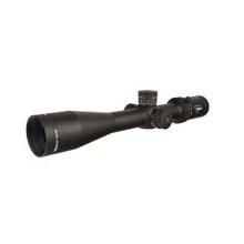 Trijicon Credo 2.5-15x42 Second Focal Plane (SFP) Riflescope w/ Red MRAD Center Dot, 30mm Tube