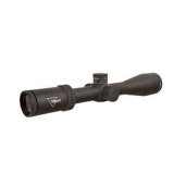 Riflescopes and Sights