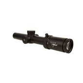 Riflescopes and Sights