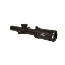 Trijicon Credo HX 1-4x24 Second Focal Plane (SFP) Riflescope