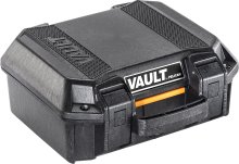 Pelican V100 Vault Sp Wl/Wf Black