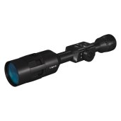 Weapon Scopes & Sights