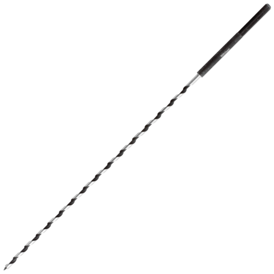 (image for) Auger Bit 4 X 400mm Pouched