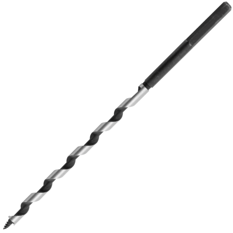 (image for) Auger Bit 5 X 170mm Pouched