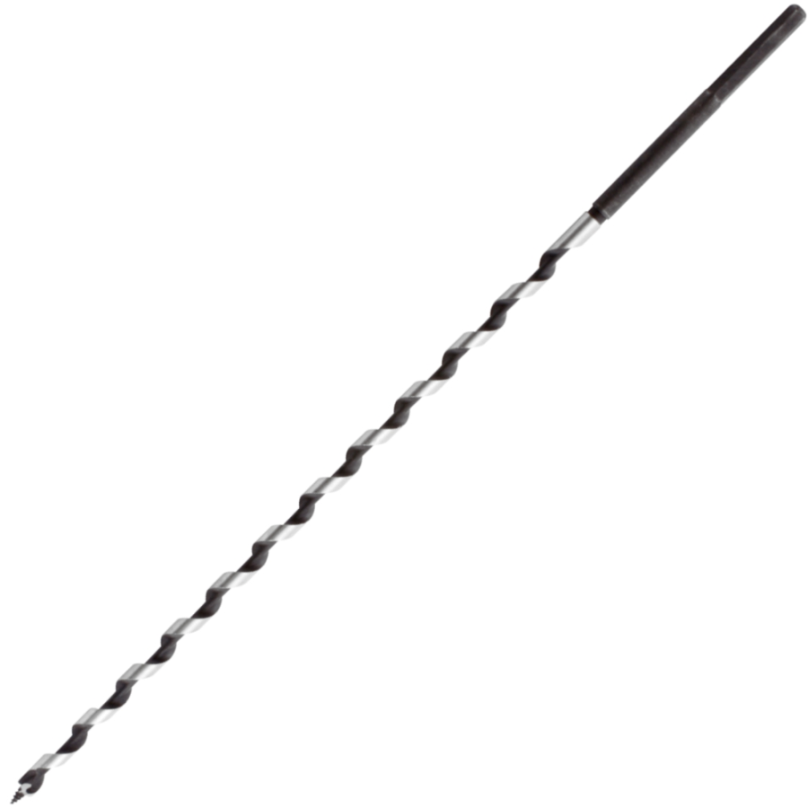 (image for) Auger Bit 5 X 300mm Pouched