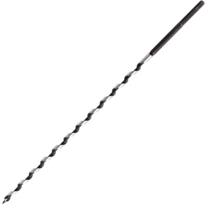 (image for) Auger Bit 6 X 300mm Pouched
