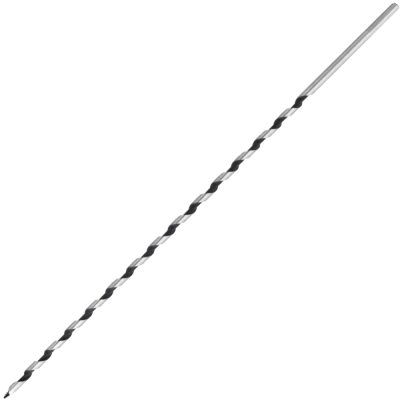 (image for) Auger Bit 6 X 400mm Pouched