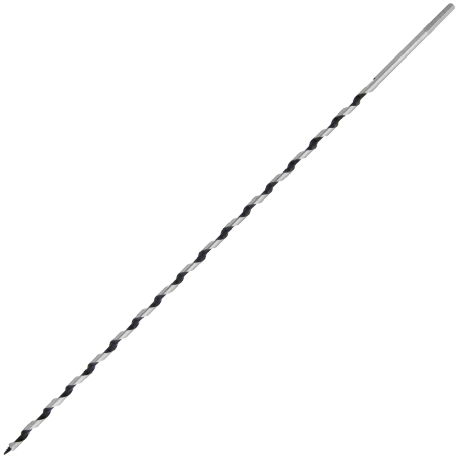 (image for) Auger Bit 6 X 460mm Pouched
