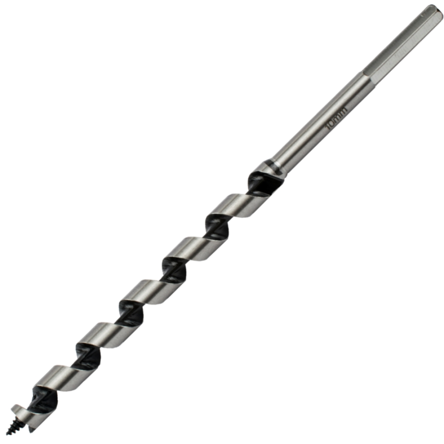 (image for) Auger Bit 10 X 170mm Pouched