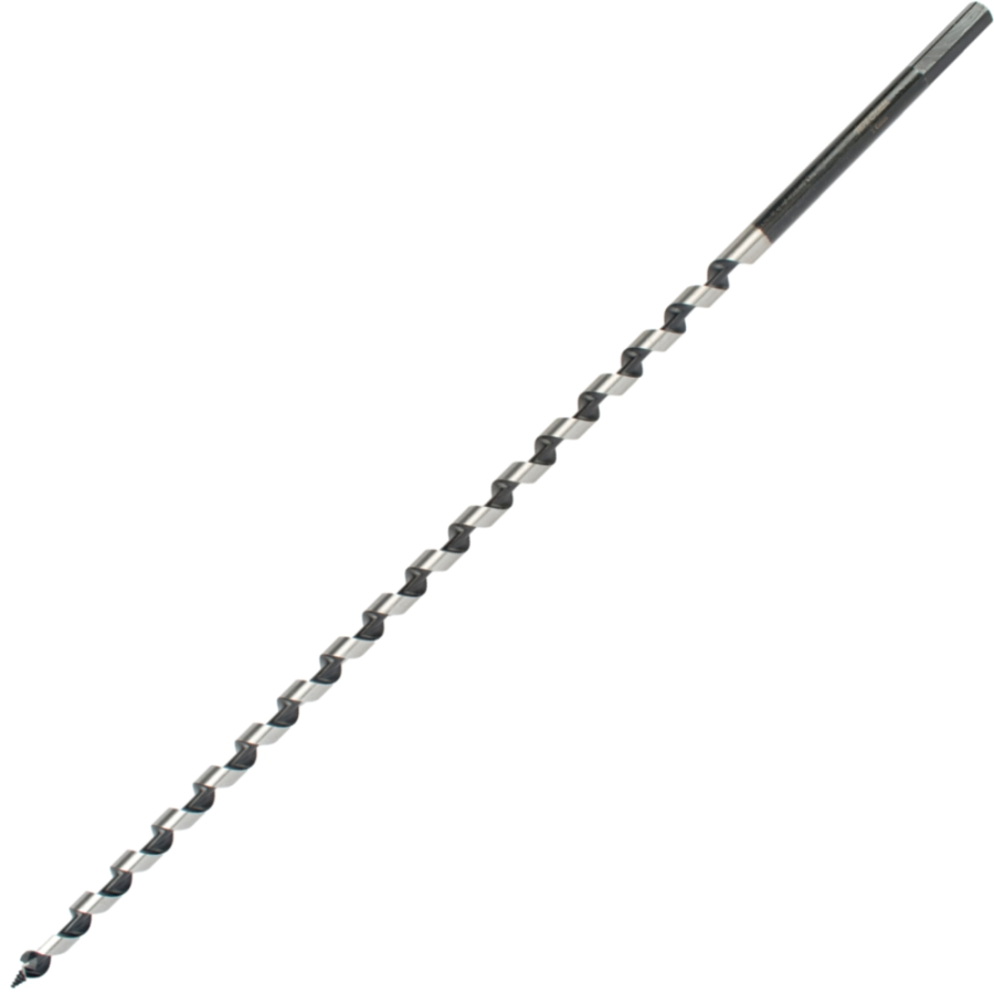 (image for) Auger Bit 10 X 460mm Pouched