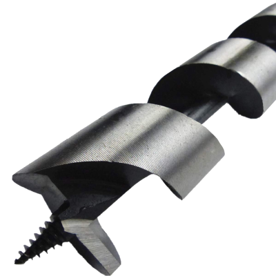 (image for) Auger Bit 12 X 400mm Pouched