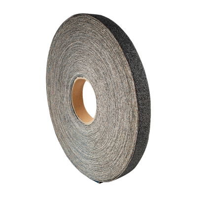 (image for) Emery Cloth 25mm X 40 Grit X 50m Roll