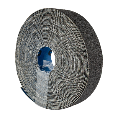 (image for) Emery Cloth 60grit 25mm X 10m Roll