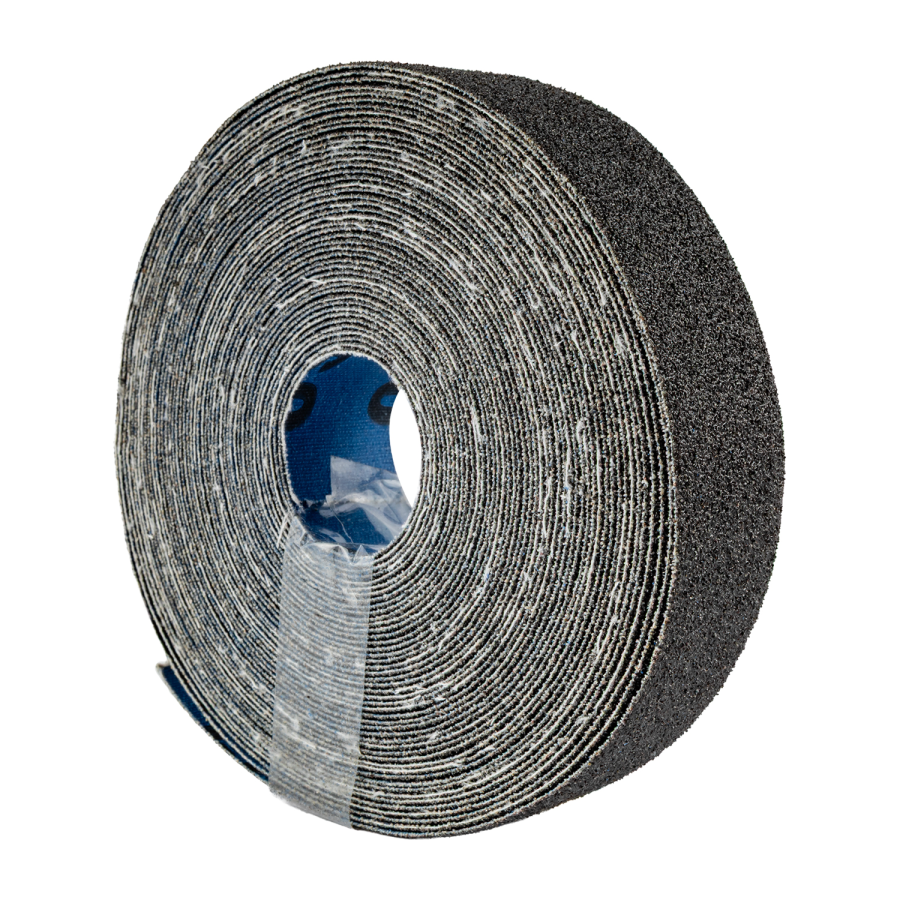 (image for) Emery Cloth 60grit 25mm X 10m Roll