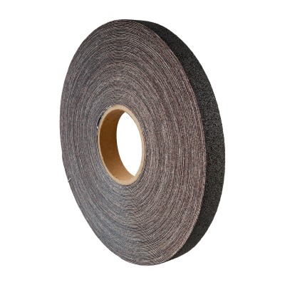 (image for) Emery Cloth 25mm X 60 Grit X 50m Roll