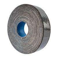 (image for) Emery Cloth 80grit 25mm X 10m Roll