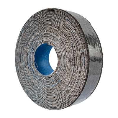 (image for) Emery Cloth 80grit 25mm X 10m Roll