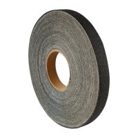 (image for) Emery Cloth 25mm X 80 Grit X 50m Roll