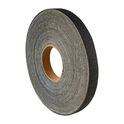 (image for) Emery Cloth 25mm X 80 Grit X 50m Roll