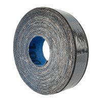 (image for) Emery Cloth 100grit 25mm X 10m Roll
