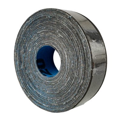 (image for) Emery Cloth 120grit 25mm X 10m Roll