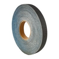 (image for) Emery Cloth 25mm X 120 Grit X 50m Roll