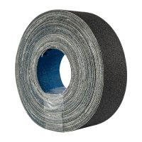 (image for) Emery Cloth 180grit 25mm X 10m Roll