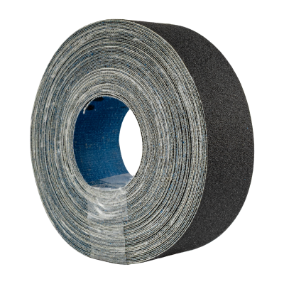 (image for) Emery Cloth 180grit 25mm X 10m Roll