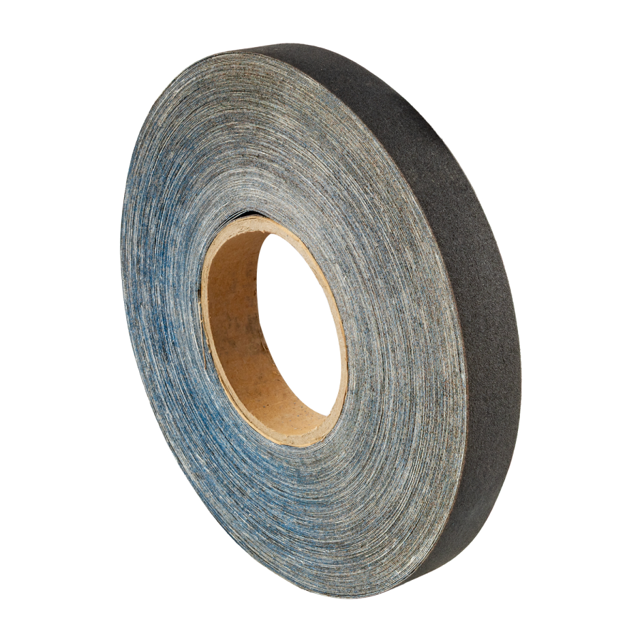 (image for) Emery Cloth 25mm X 240 Grit X 50m Roll