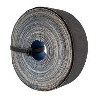 (image for) Emery Cloth 400grit 25mm X 10m Roll