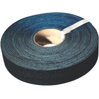 (image for) Emery Cloth 50mm X 80 Grit X 50m Roll