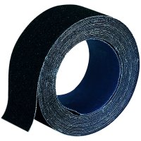 (image for) Emery Cloth 120grit 50mm X 10m Roll